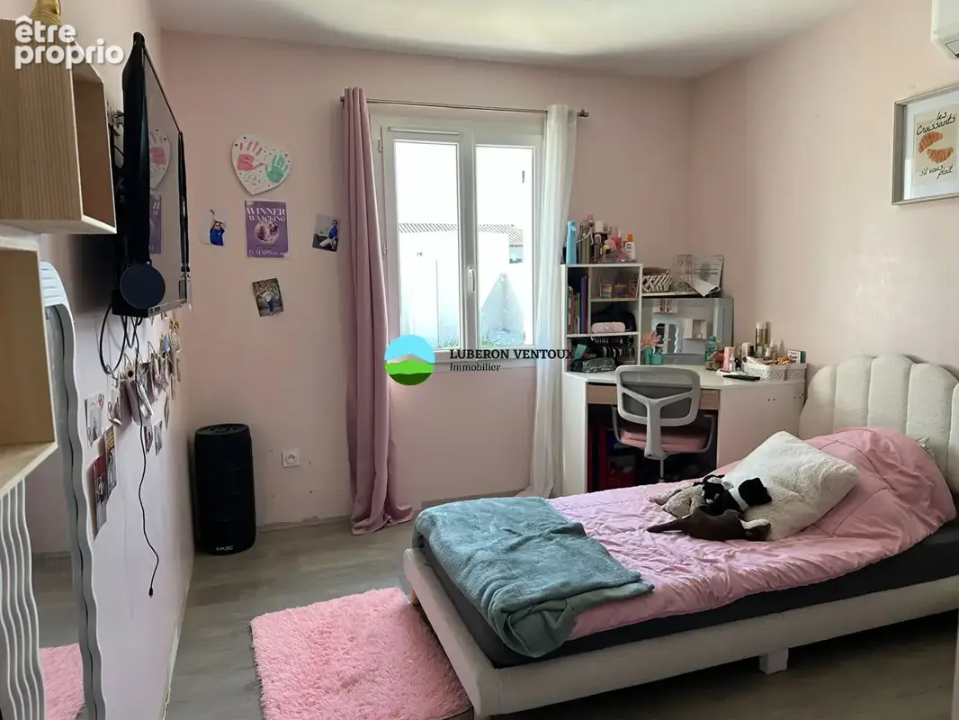 Maison Carpentras 95 m2 avec Piscine - photo 8