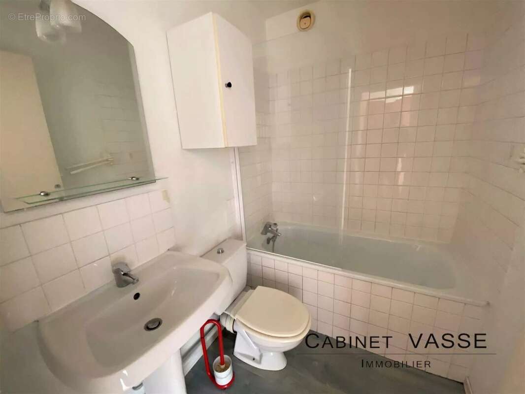 Appartement à CAEN