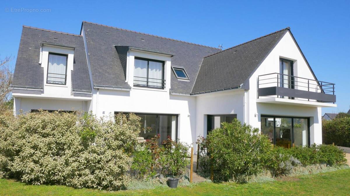 Maison à LA BAULE-ESCOUBLAC