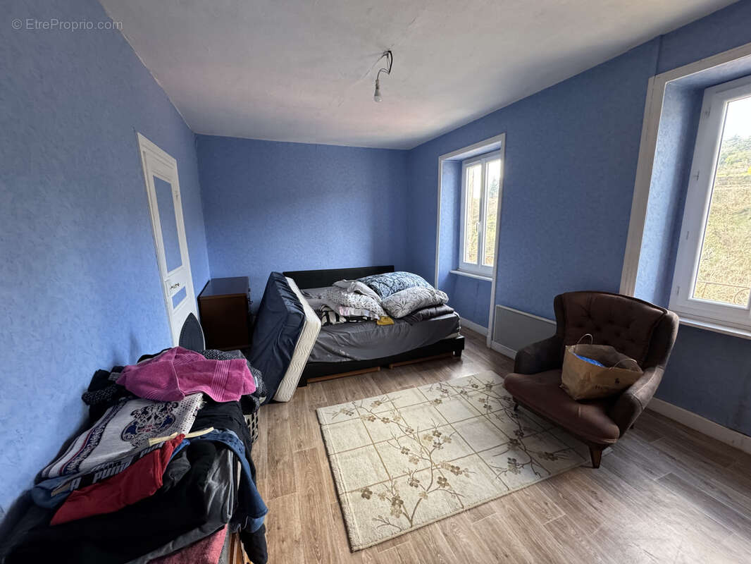 Appartement à ANNONAY