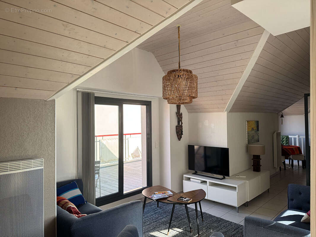 Appartement à ARCACHON