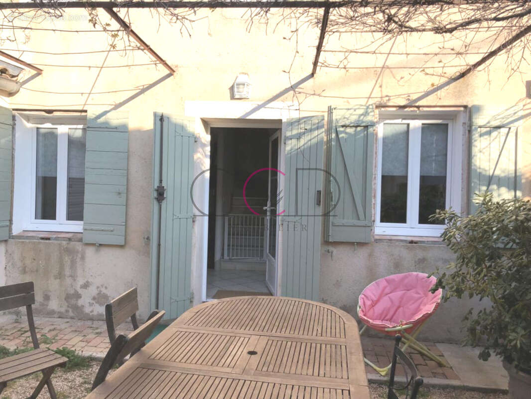 Maison à ARLES