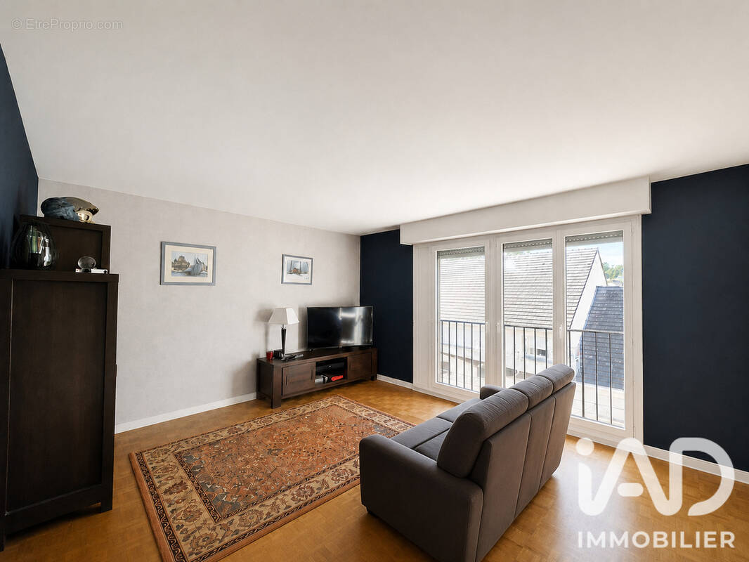 Photo 1 - Appartement à BRIVE-LA-GAILLARDE