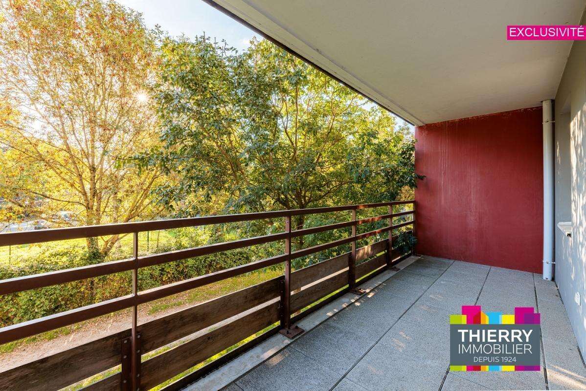 Appartement à SAINT-HERBLAIN