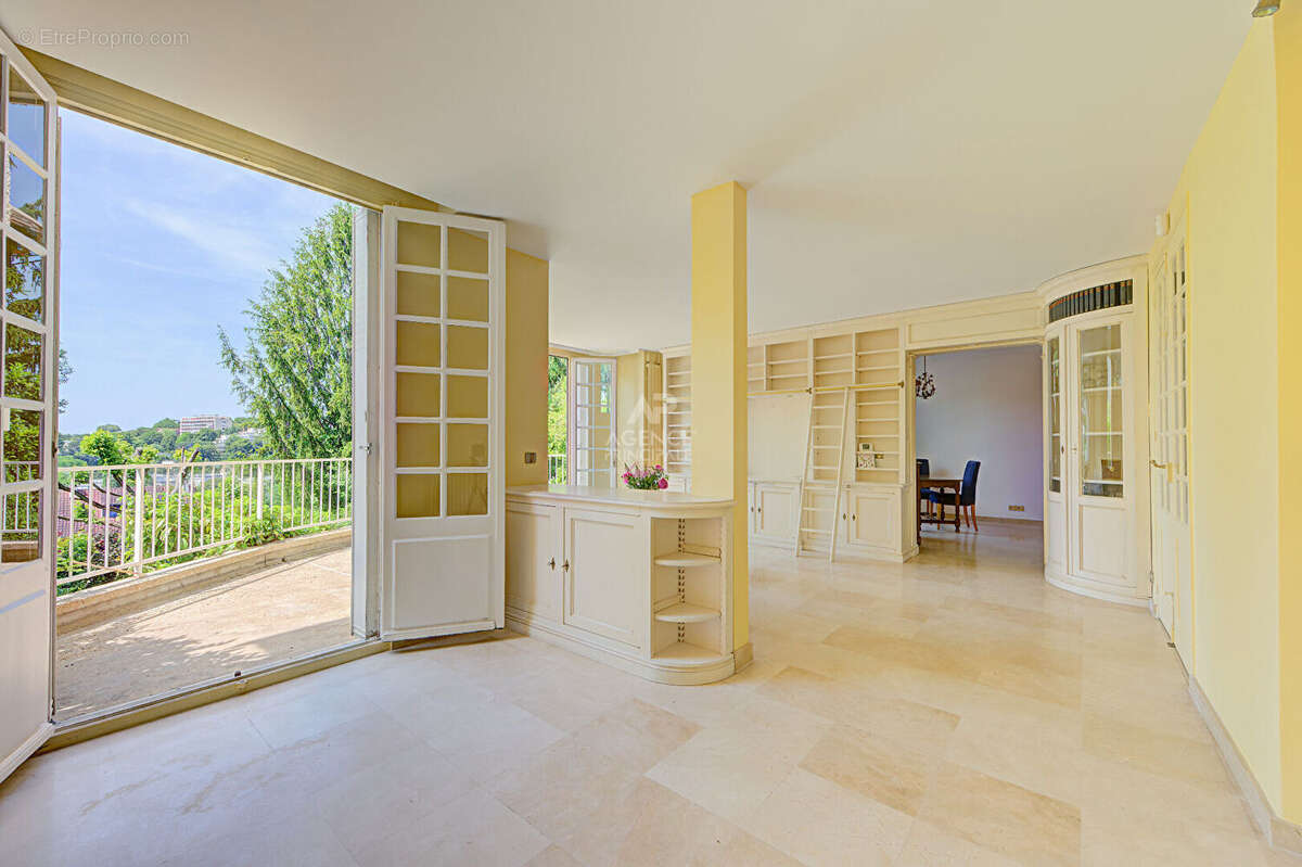 Maison à LE PECQ