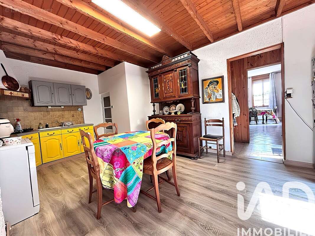 Photo 2 - Maison à ROEULX