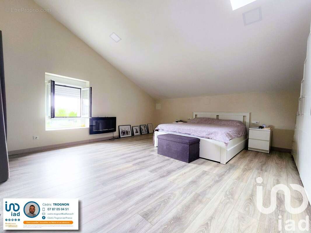 Photo 9 - Maison à BOULIGNY