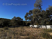 Terrain à ARGELLIERS