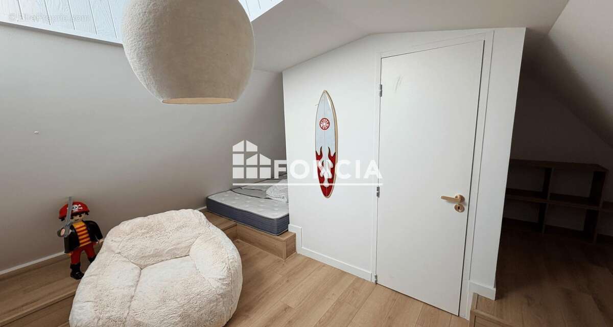 Maison à LA BAULE-ESCOUBLAC