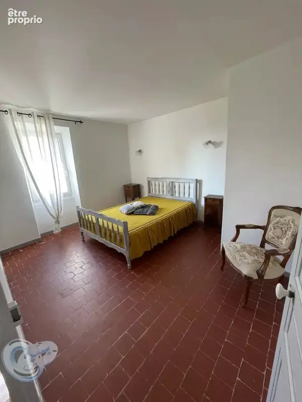 A VENDRE - Charmante maison de village en viager - à ST CHRISTOL (84) - photo 8