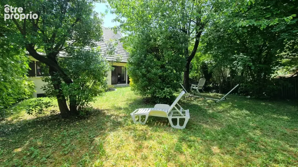 92220 - Bagneux Maison de 6 pièces - 147 m² -terrain de 800 m² - photo 7