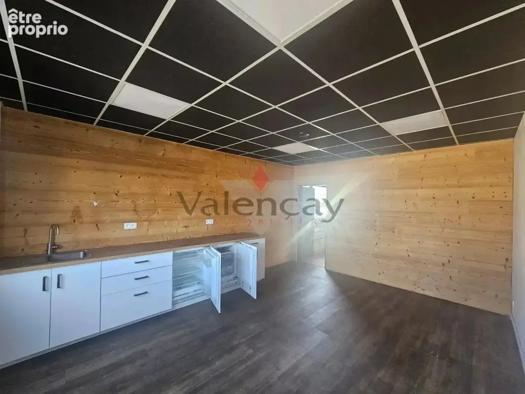 HABSHEIM, local industriel 178 m² zone Valparc - photo 3