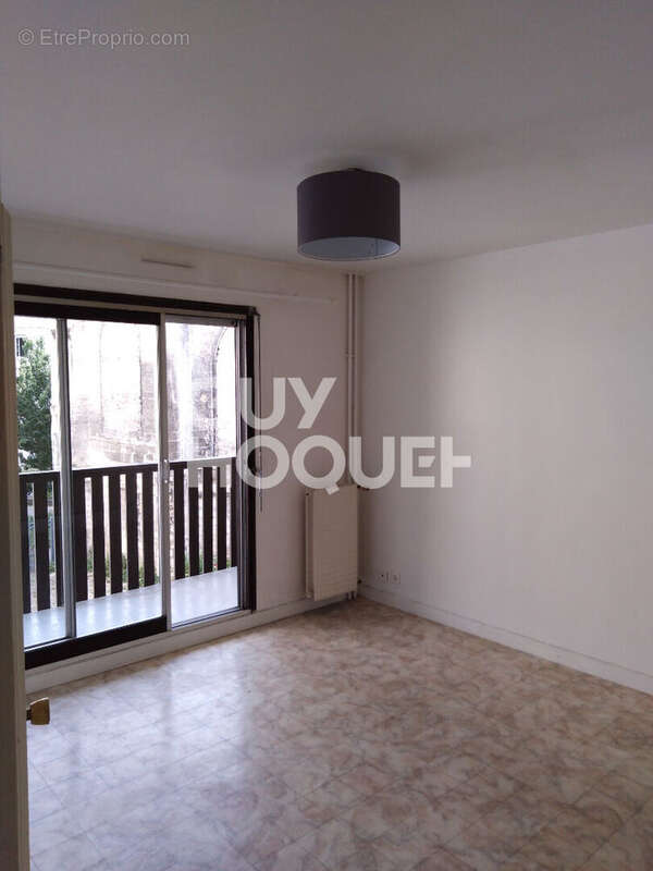 Appartement à BOURGES