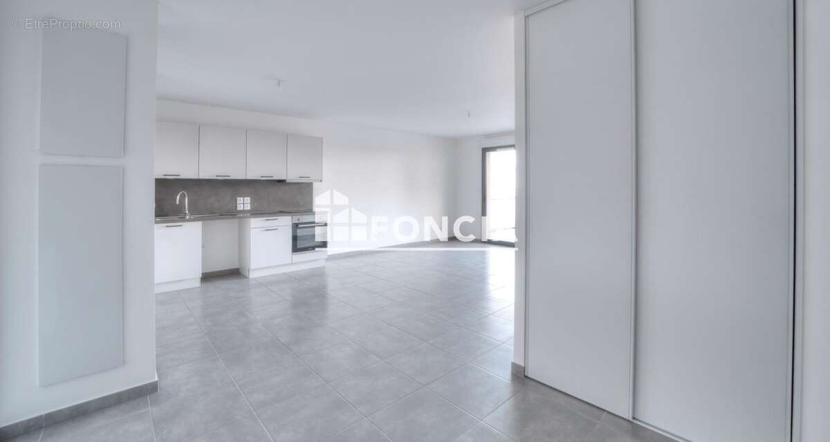 Appartement à DIVONNE-LES-BAINS