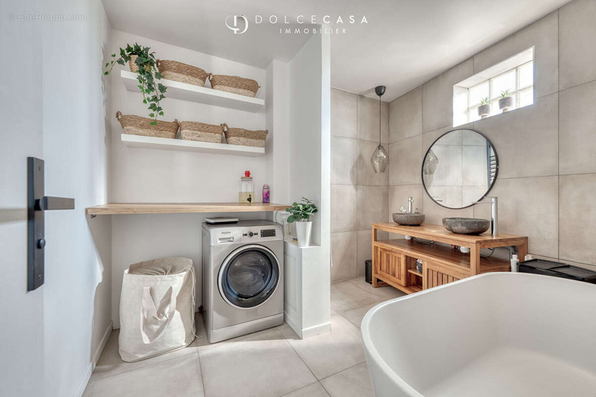 Appartement à CHAMPIGNY-SUR-MARNE