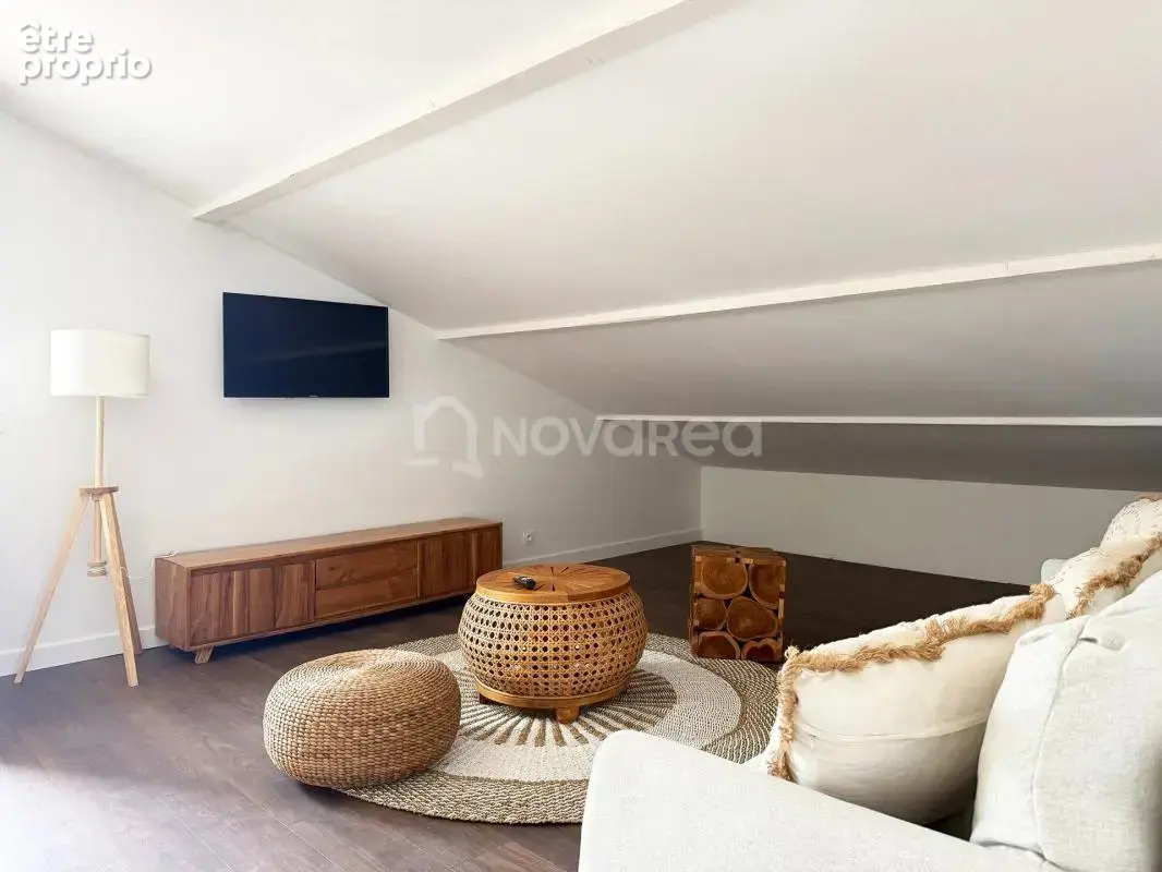 Maison 6 pièces - photo 16