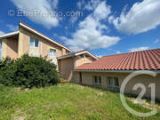 Maison à SAINT-CLAIR