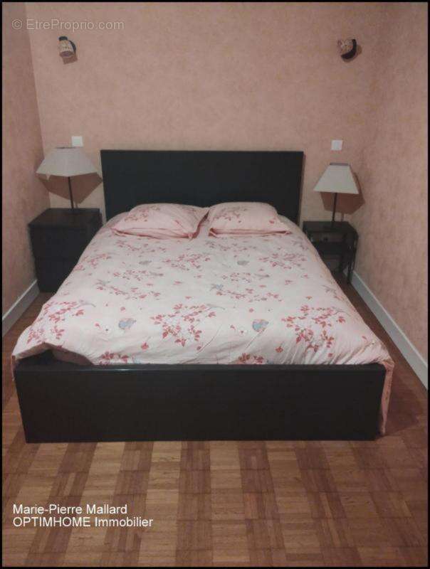 Maison de famille ou de vacances de 5 pièces à POUSSANGES (23) à 7 mn de Felletin sur le plateau de Millevaches - photo 11