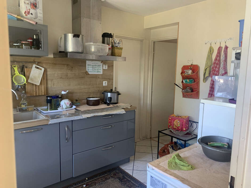 Maison 75 m² à Sens  - photo 6