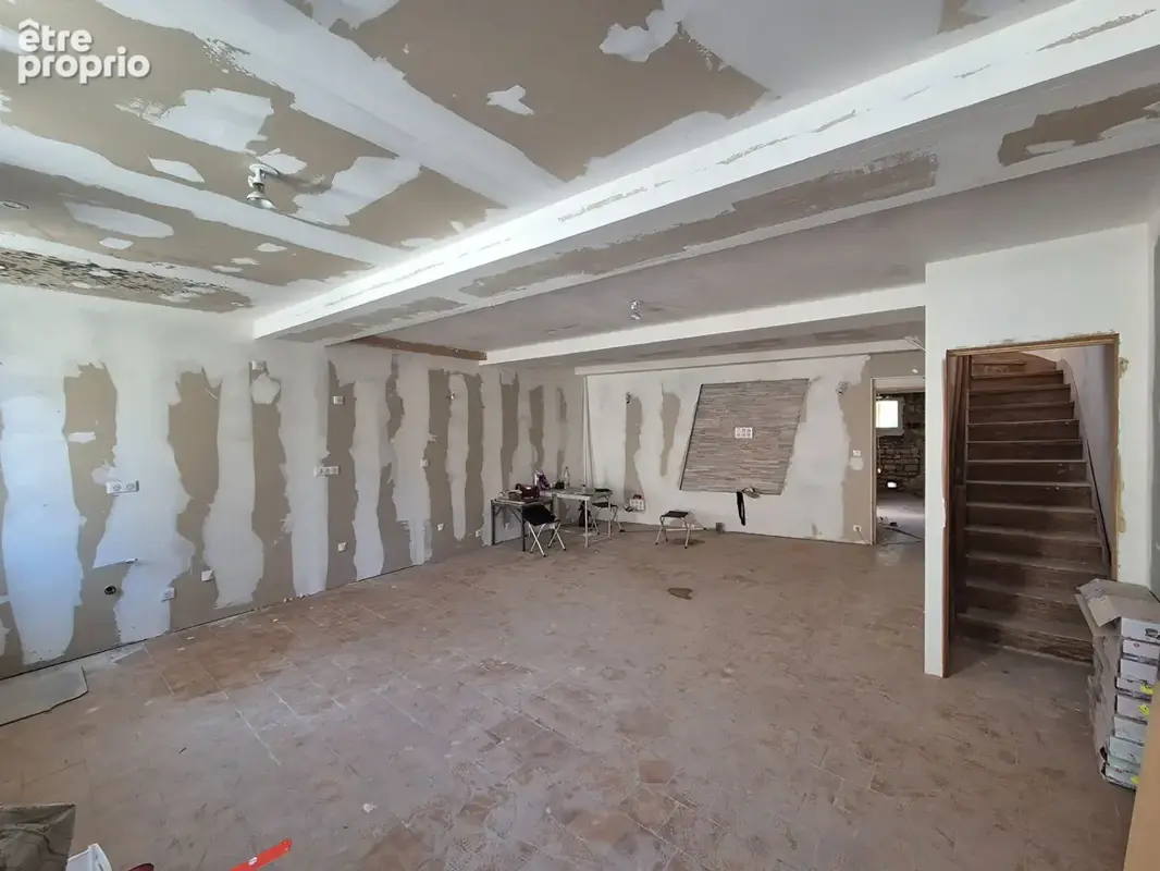 Maison 3 chambres 136 m2 - photo 8