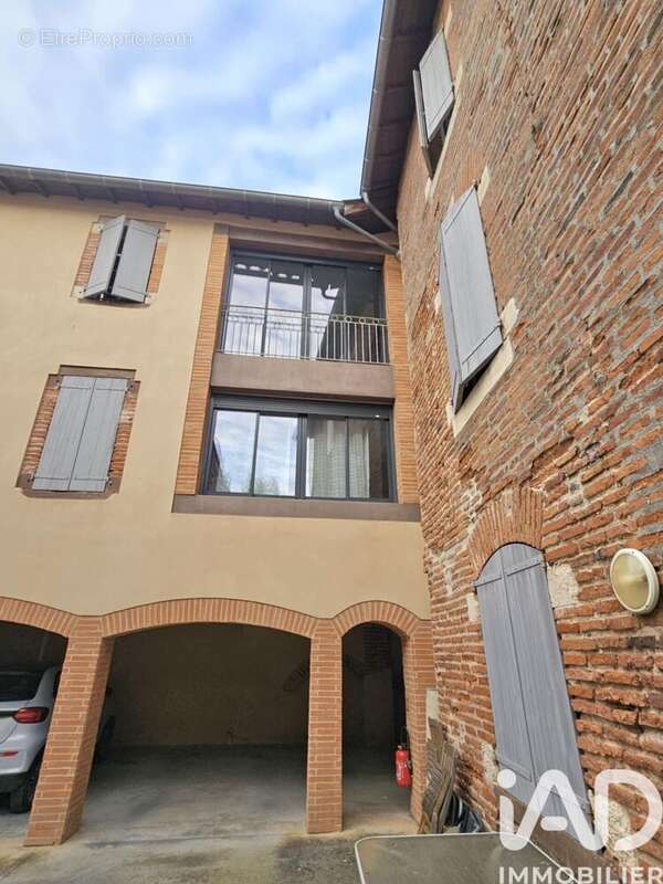 Photo 9 - Appartement à ALBI