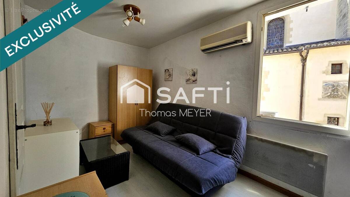 Photo 1 - Appartement à PERTUIS