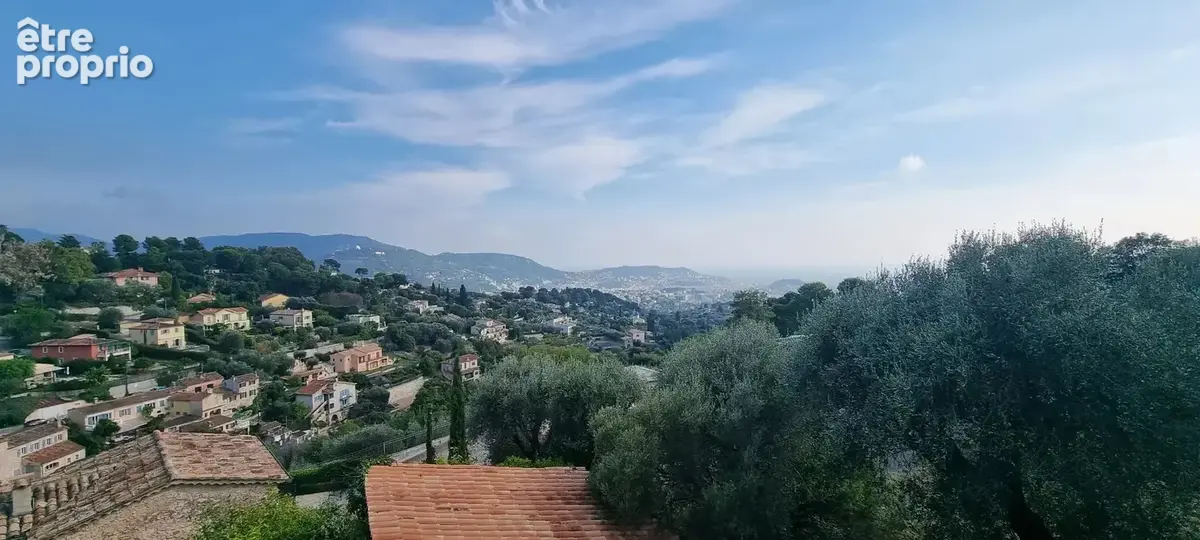 Photo Terrain à Nice au prix de 1 995 000€