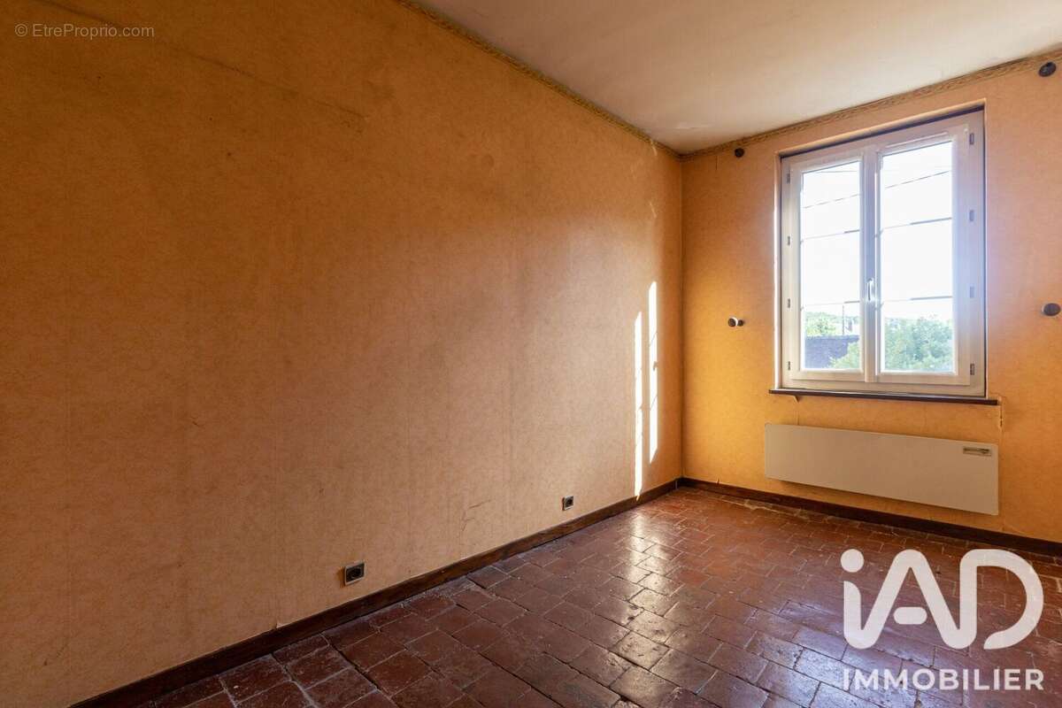 Maison 80 m² à La Ferriere-Sur-Risle  - photo 9