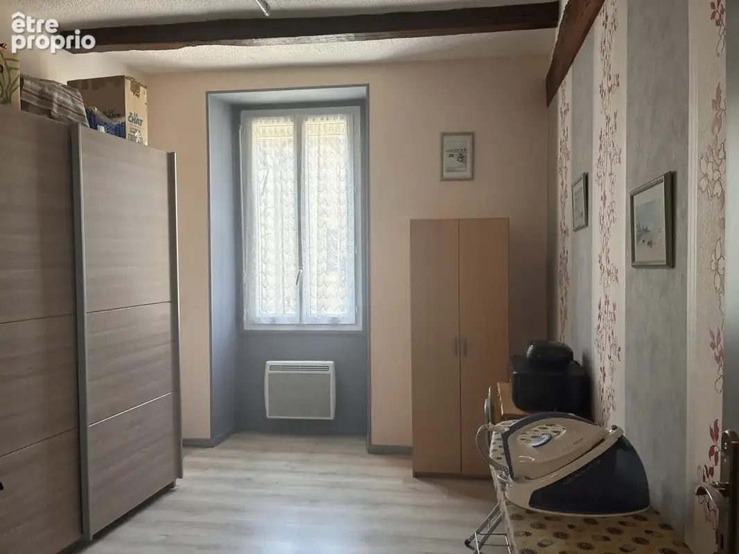 Maison de village en pierre - photo 10