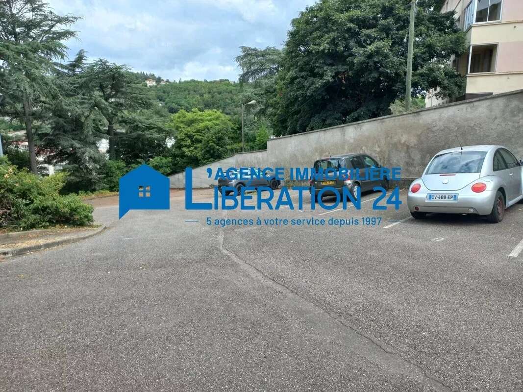 Appartement à RIVE-DE-GIER