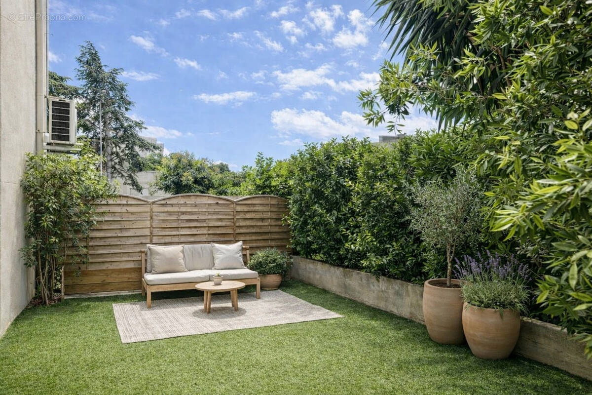 Appartement à NARBONNE