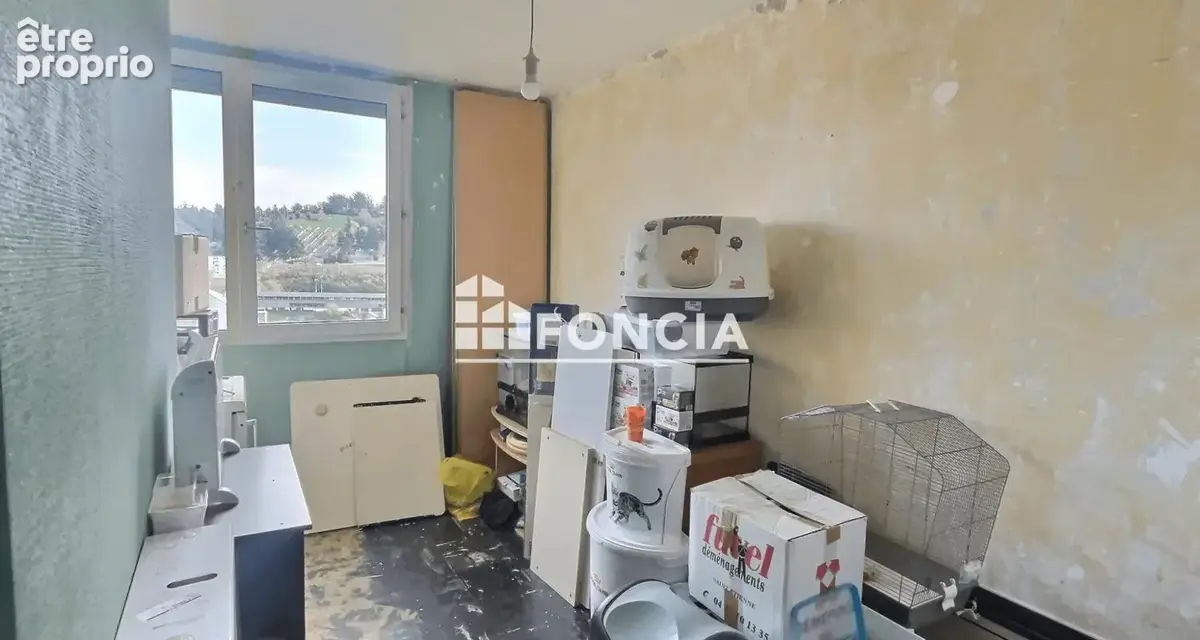 Vue panoramique exceptionnelle – Appartement 89 m² au 15ᵉ étage - photo 9