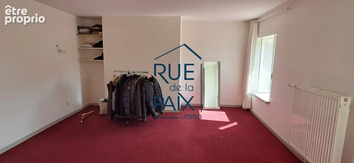 Maison 5 pièces 158 m² à vendre à Cernay (86140) - photo 8