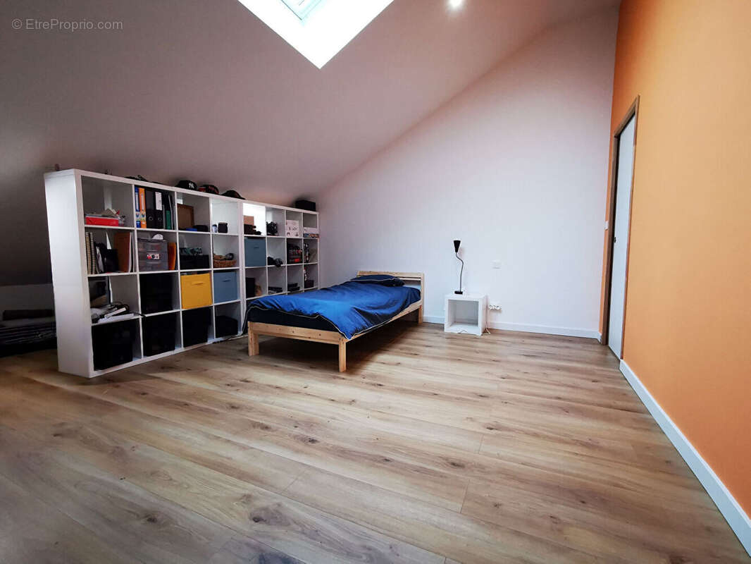 Appartement à DINGY-EN-VUACHE