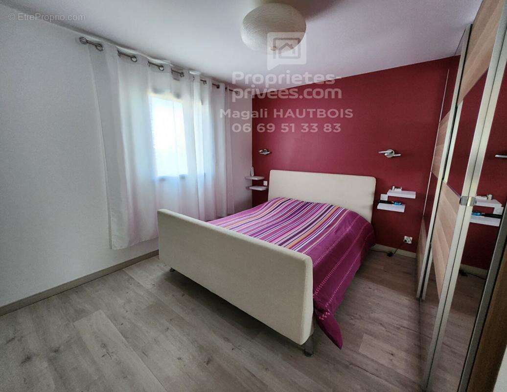 Maison à SAINT-HILAIRE-DU-HARCOUET