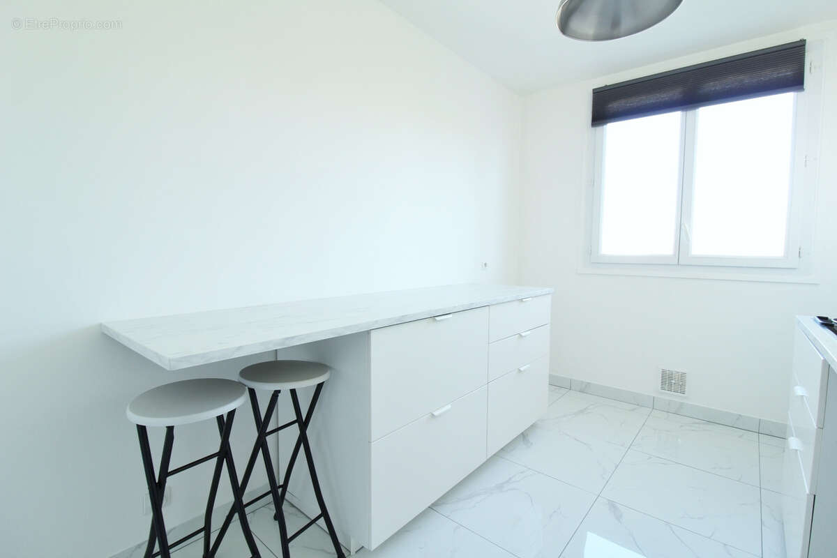 Appartement 80 m2, parking, cave, balcon... - photo 6