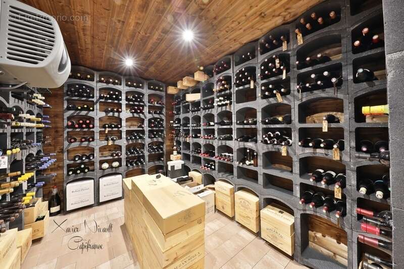 Maison à MONTREVEL-EN-BRESSE