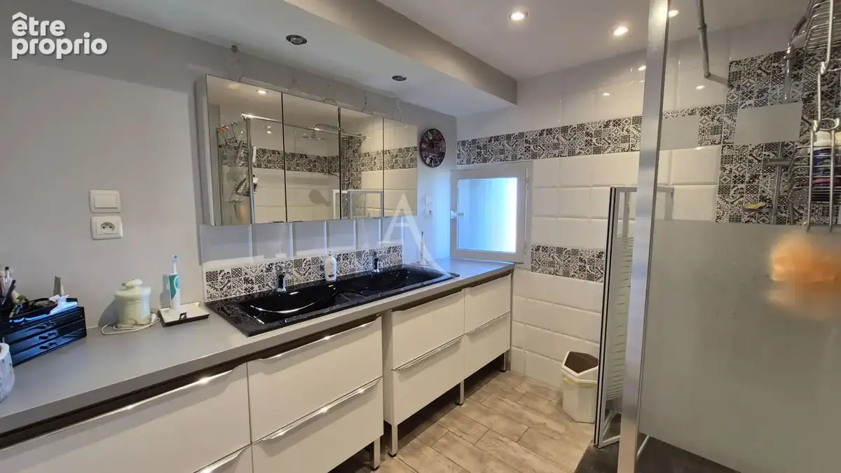 Maison  7 pièce(s) 189 m2 - Chermignac - photo 15