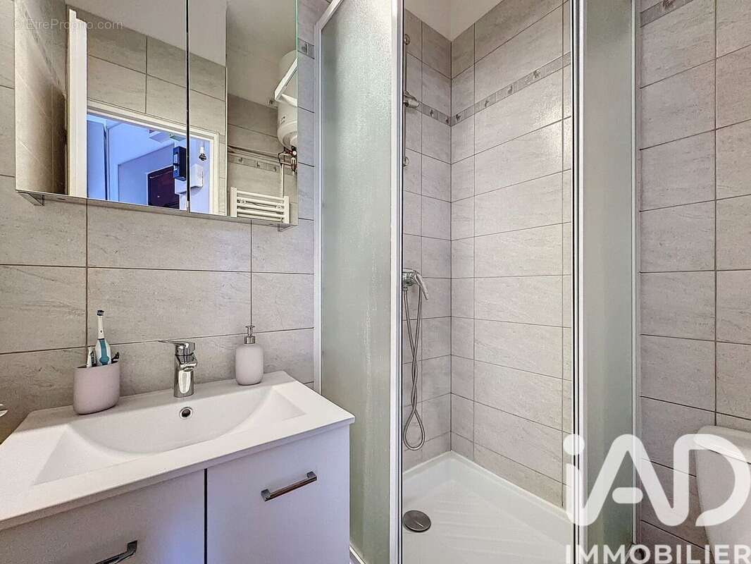 Photo 8 - Appartement à LYON-3E