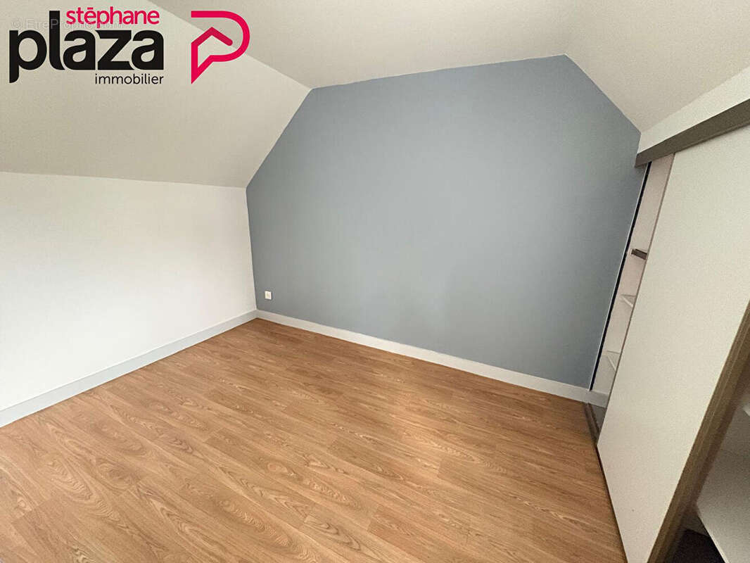 Appartement à DOUARNENEZ