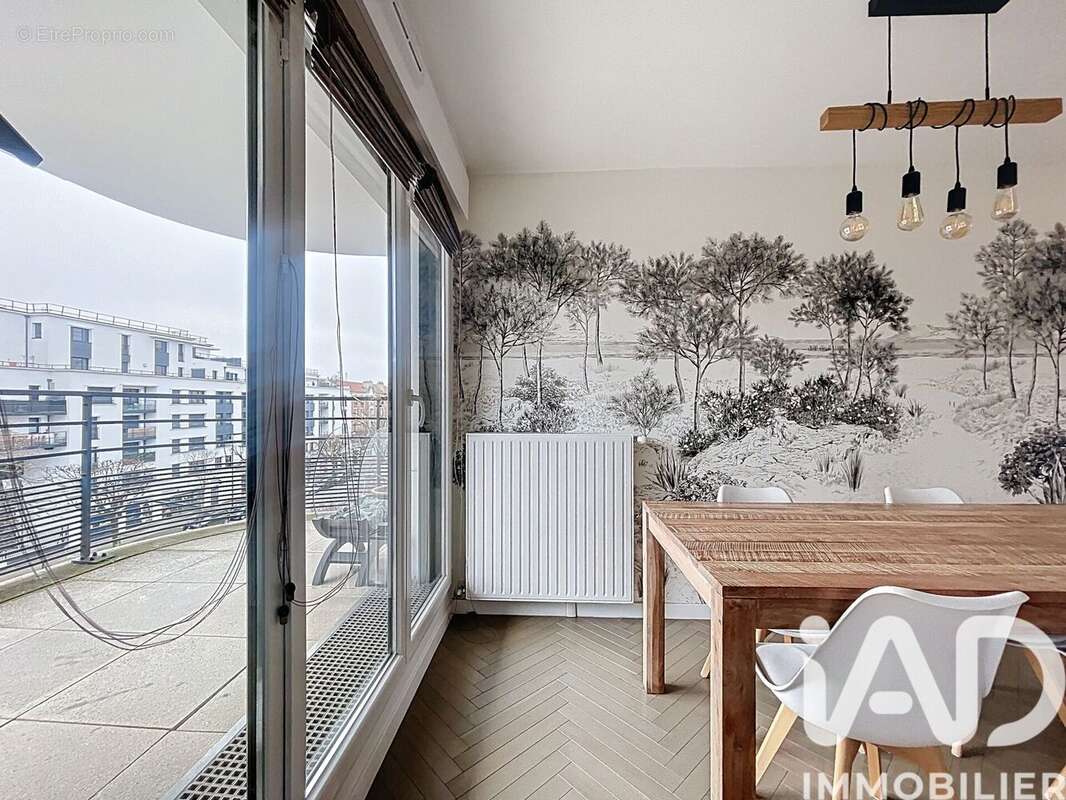 Photo 5 - Appartement à MAISONS-ALFORT