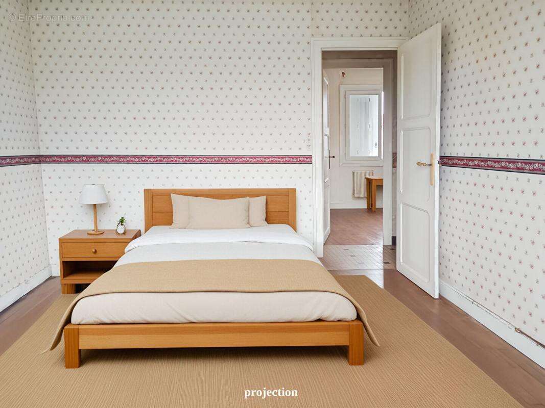 Maison à PONT-SAINT-MARTIN