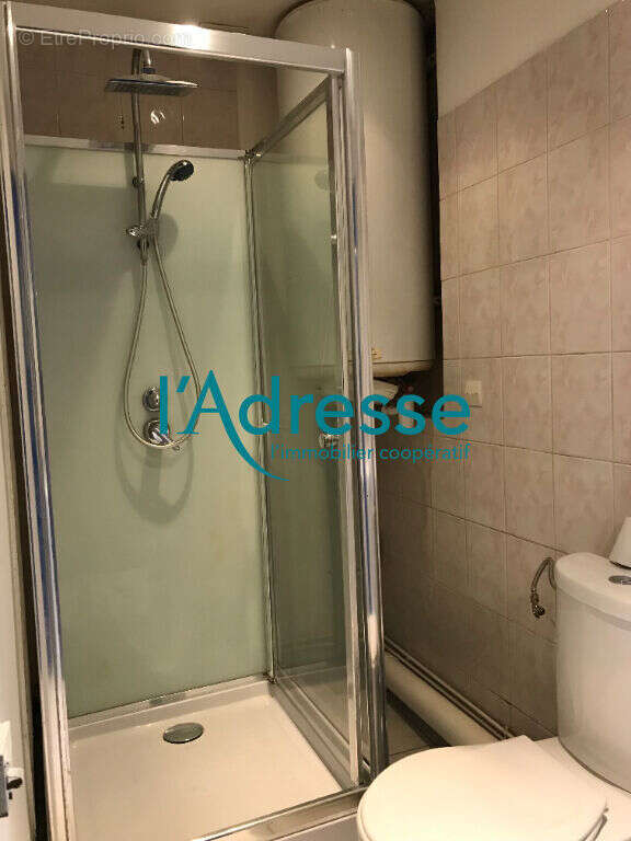 Appartement à SERAINCOURT