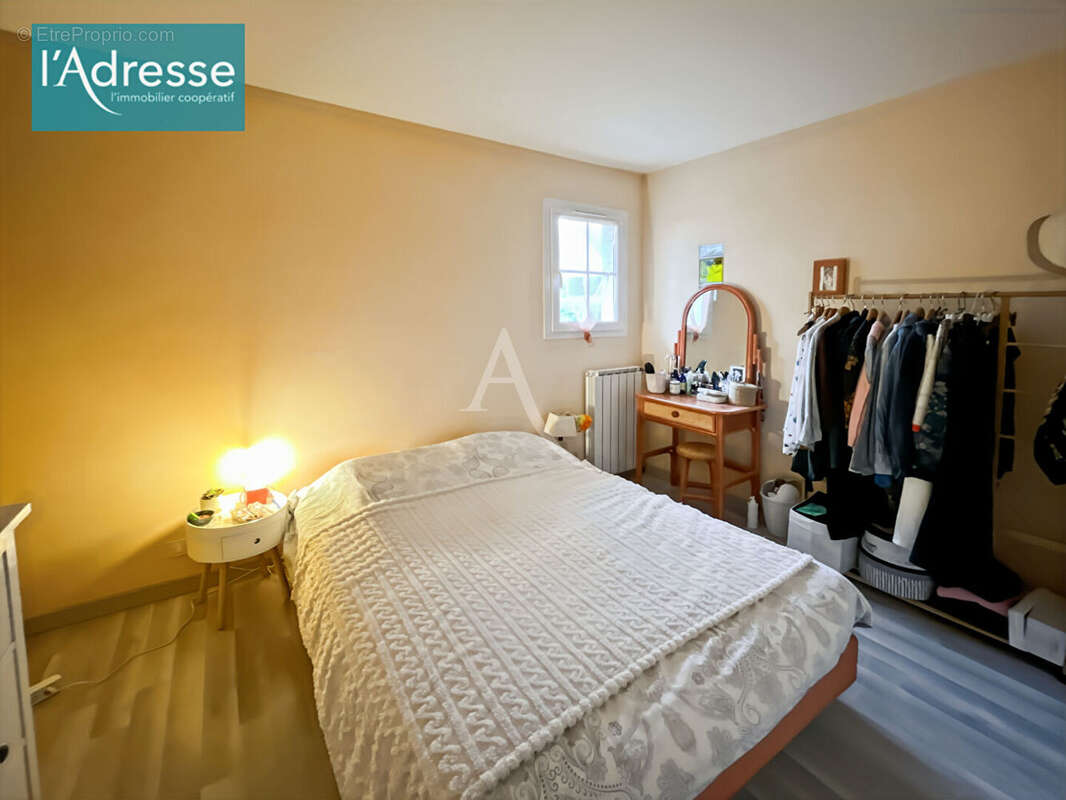 Maison Meulan En Yvelines 6 pièce(s) 99 m², 4 chambres - photo 9