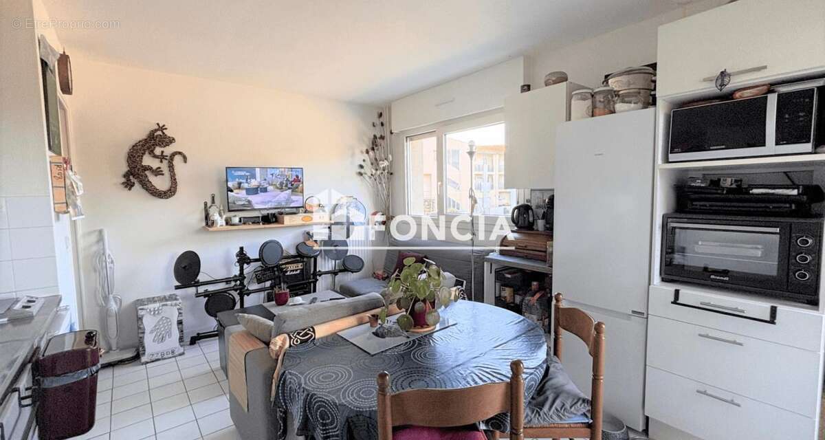 Appartement à CHATELAILLON-PLAGE