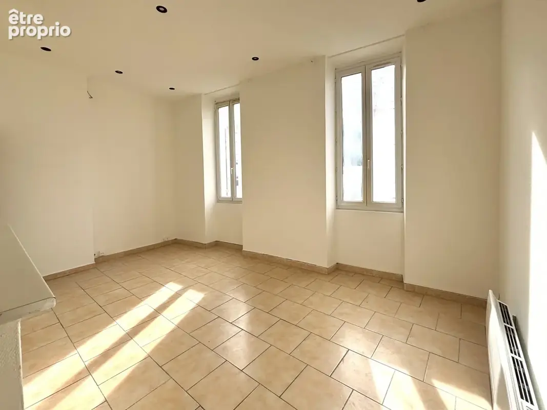 Appartement 2 pièces 45 m² à vendre à Marseille-10e (13010) - photo 7