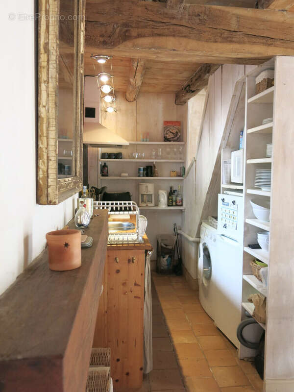 Maison 55 m² à Loix  - photo 7