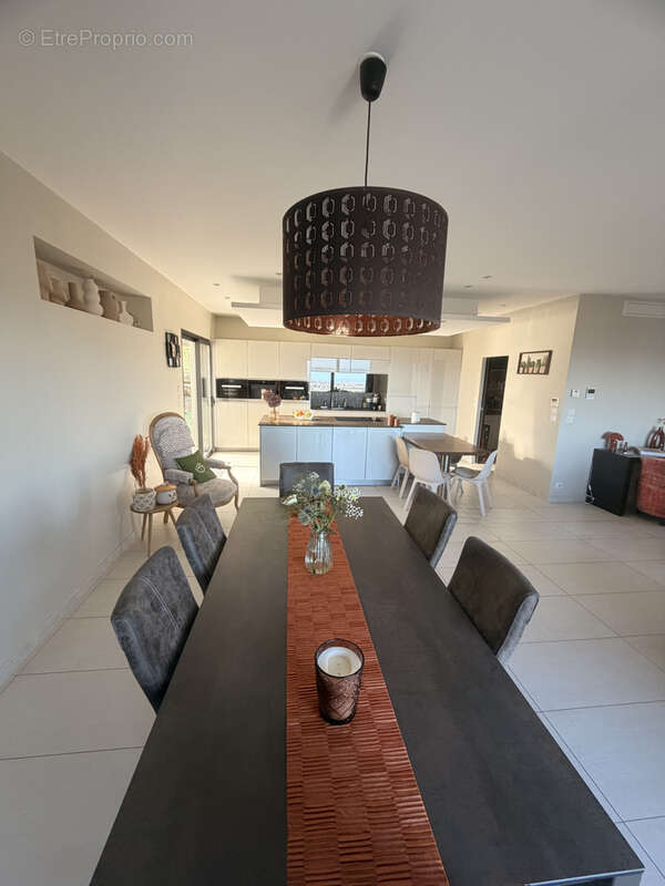 Maison à SAINT-CLAIR