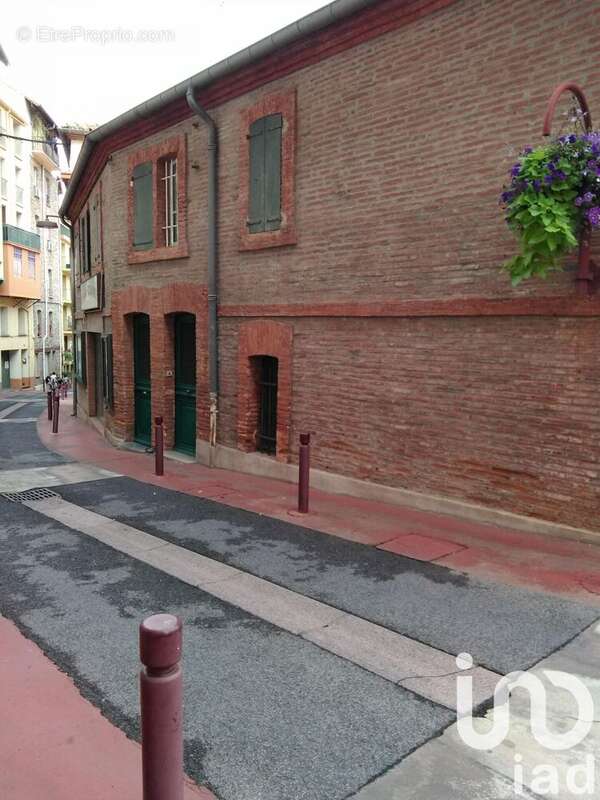 Photo 9 - Maison à AMELIE-LES-BAINS-PALALDA