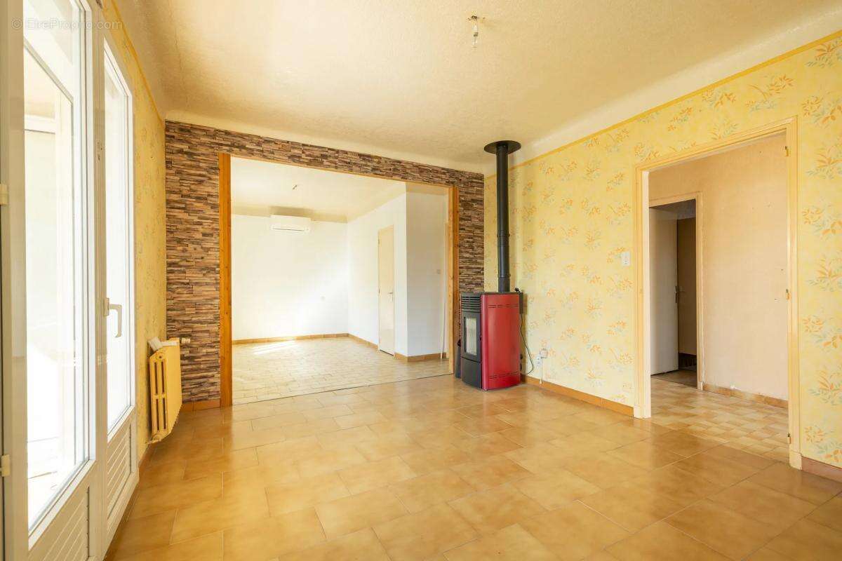 Maison 3 pièces, 75 m² avec piscine à Carpentras - photo 4